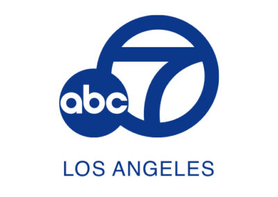 Eyewitness News ABC7 (video) May 24