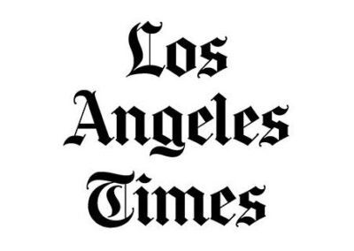 January 2025 – L.A. Times