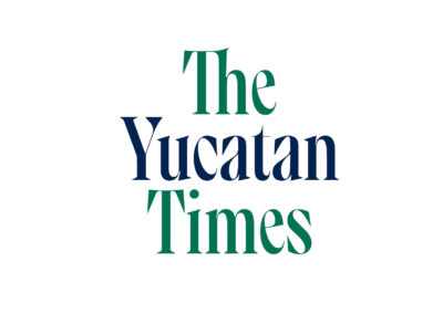 The Yucatan Times, Feb. 8