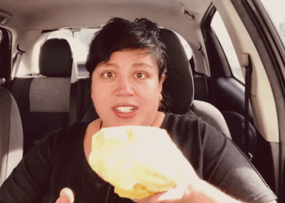 Tryin A Burger Episode 9, YUCA’S, Jan. 23