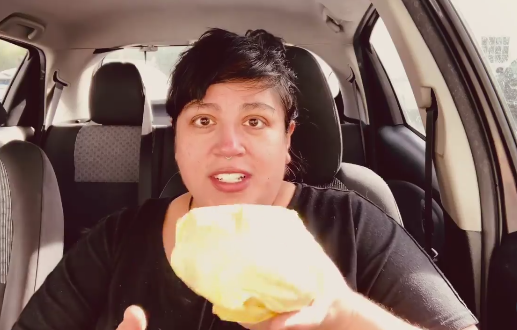 Tryin A Burger Episode 9, YUCA’S, Jan. 23