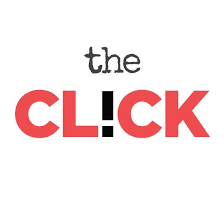 the Click, Bill Meincke Dec. 13