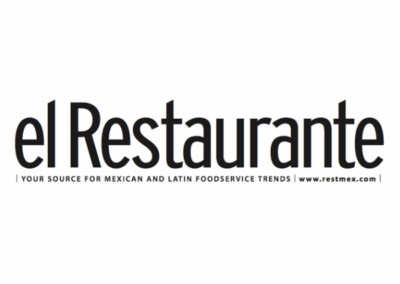 El Restaurante Mexicano