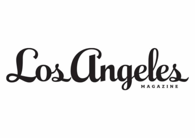 Los Angeles Magazine, Patric Kuh article about James Beard Award, Jul 2005