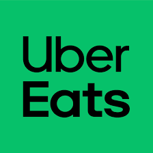 UberEats Logo
